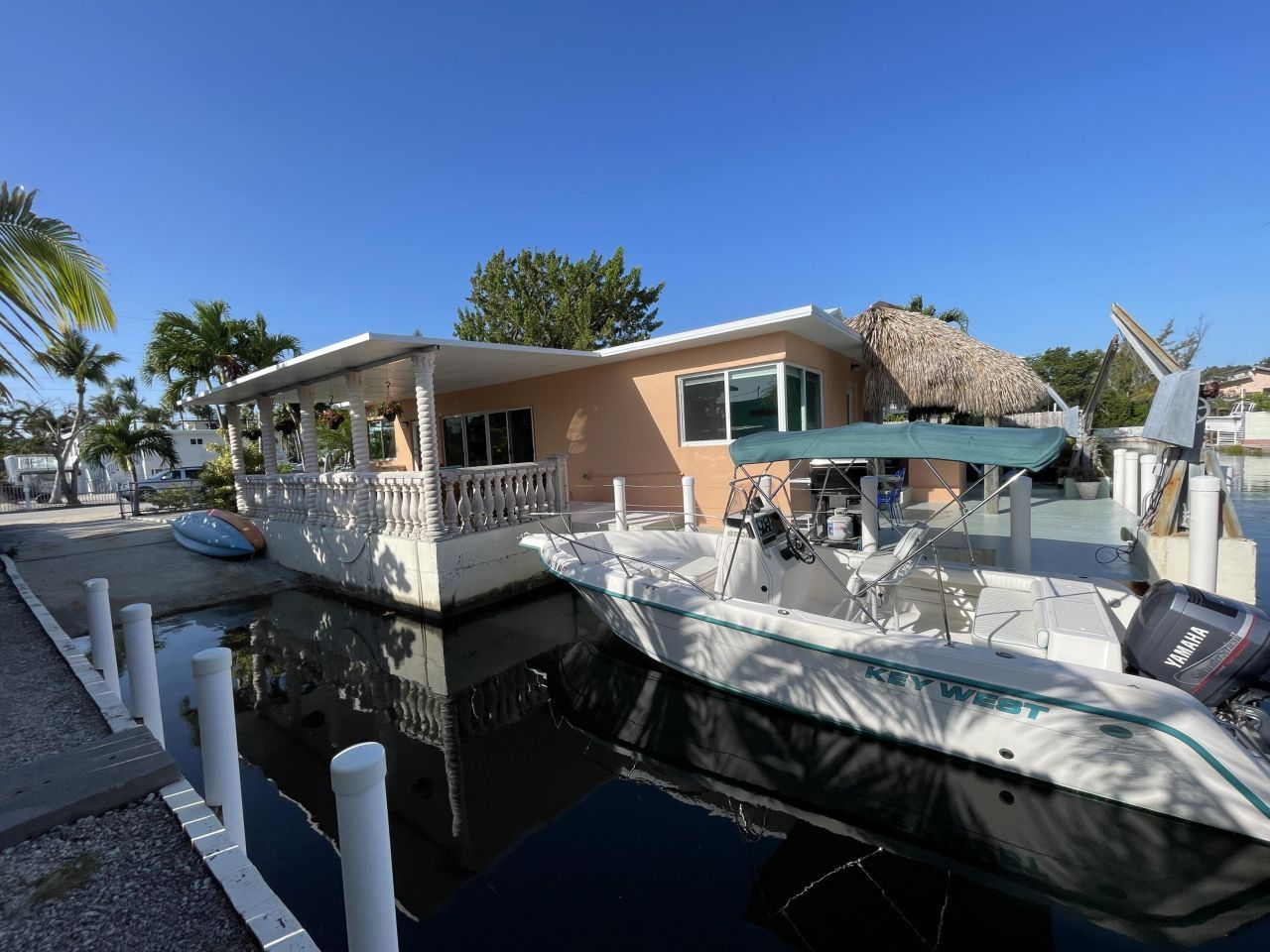 64 Seagate Boulevard, Key Largo, FL 33037 Photo