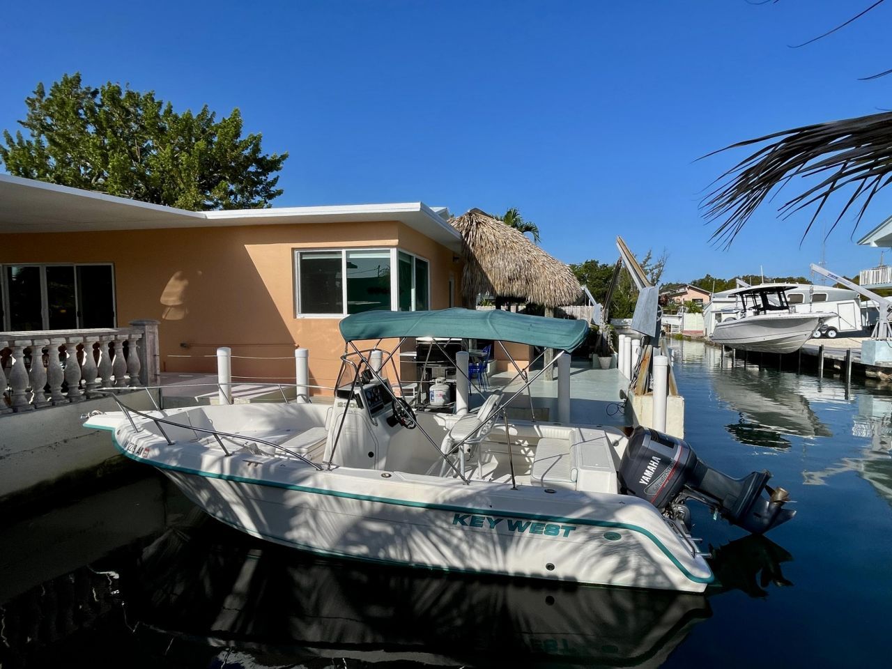 64 Seagate Boulevard, Key Largo, FL 33037 Photo