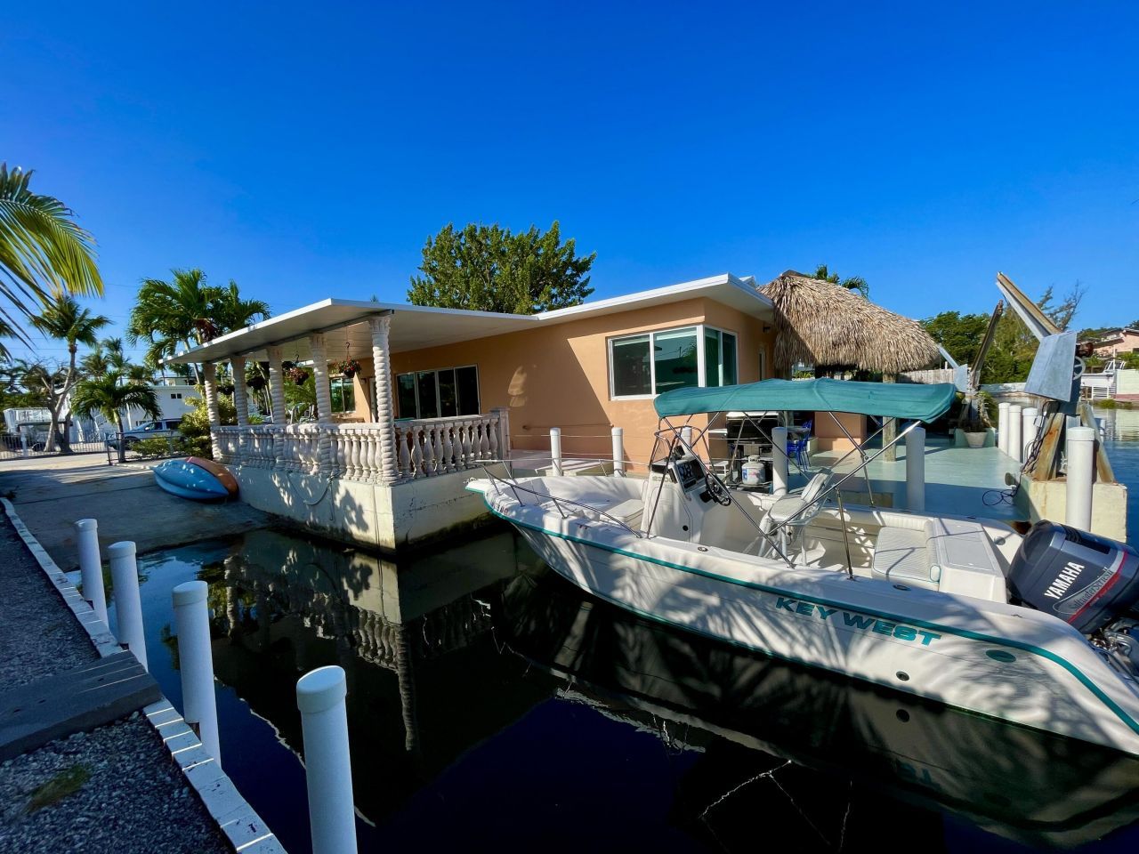 64 Seagate Boulevard, Key Largo, FL 33037 Photo
