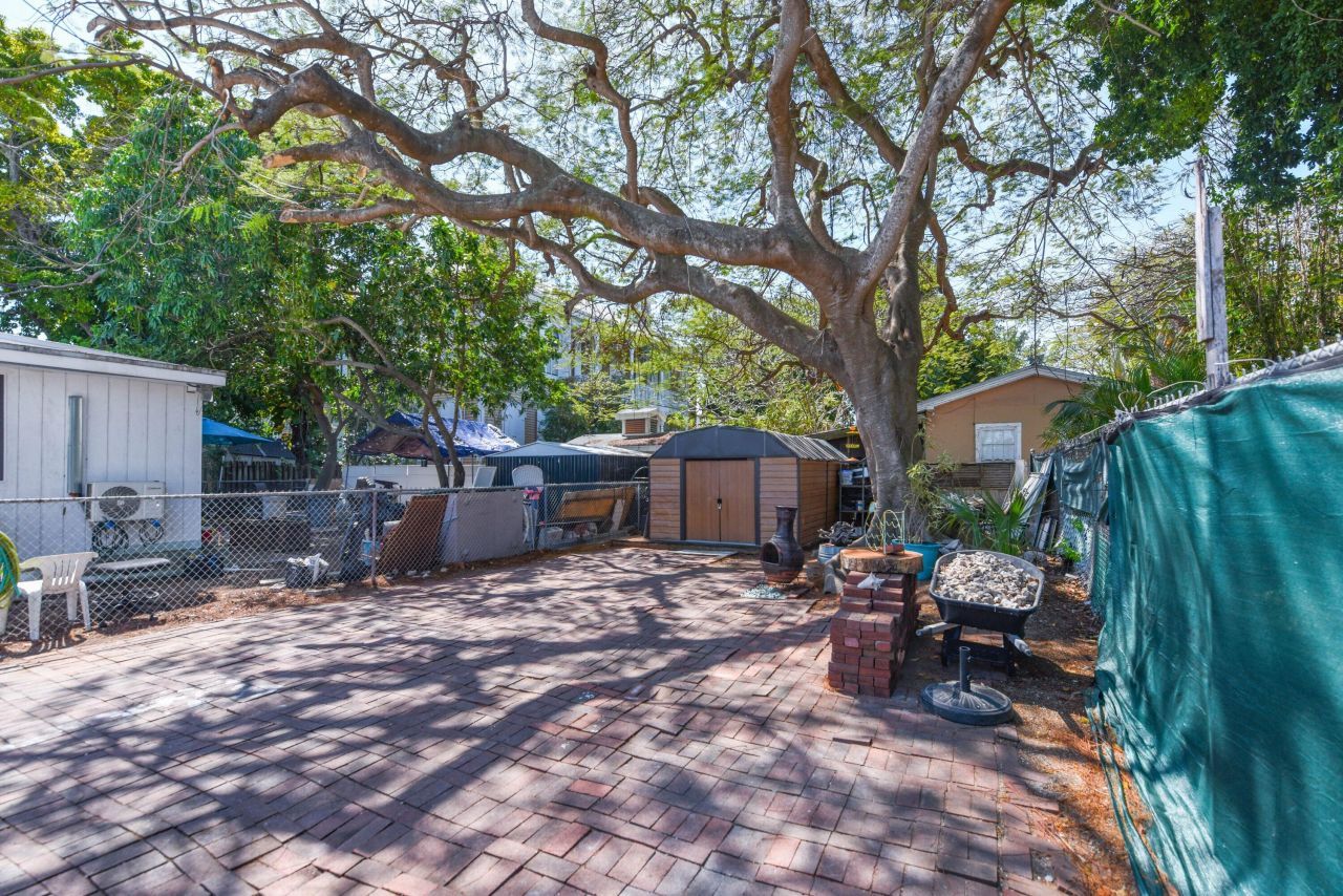 1018 Georgia Street, Key West, FL 33040 Photo