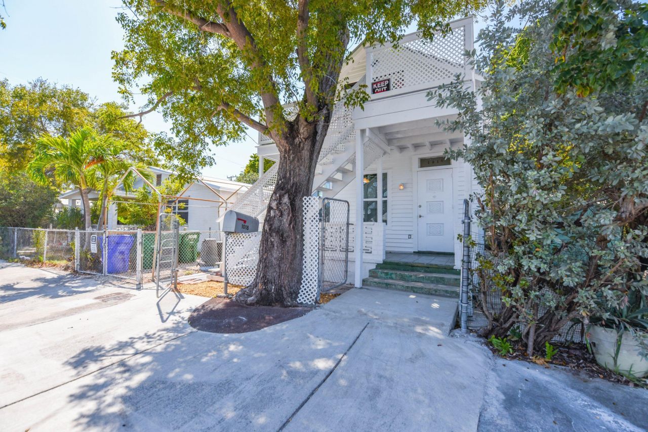 1018 Georgia Street, Key West, FL 33040 Photo