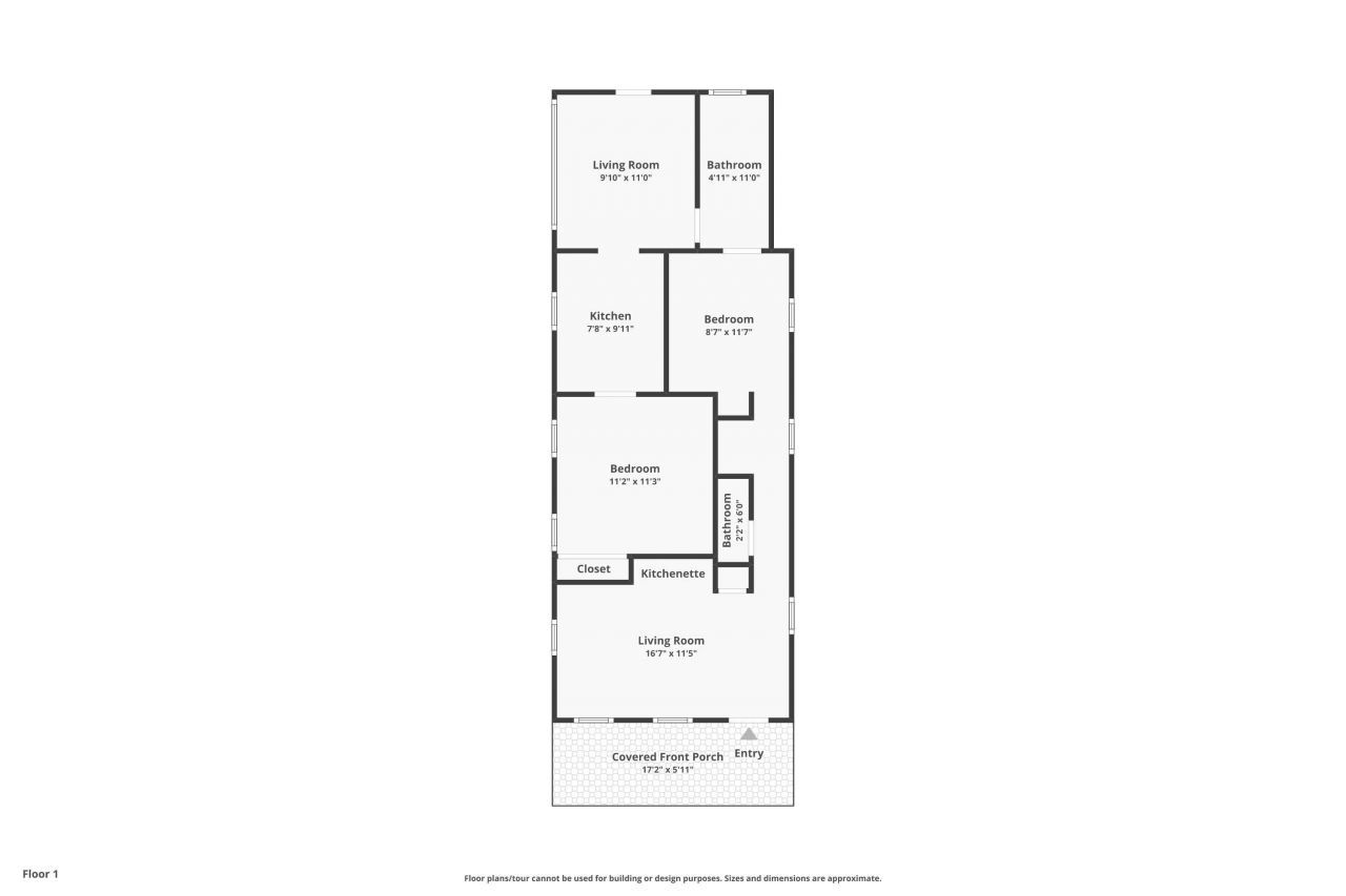 1018 Georgia Street, Key West, FL 33040 Photo