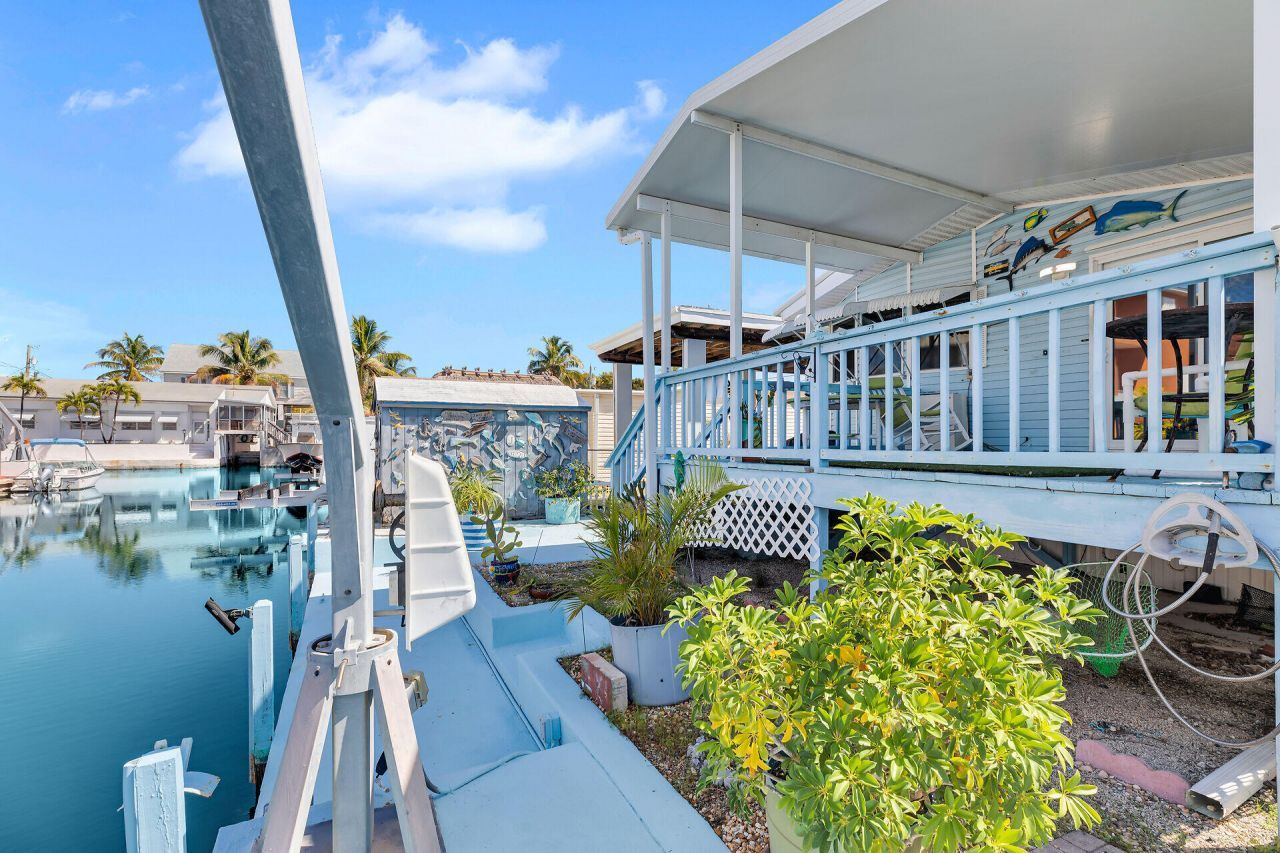 213 Buttonwood Avenue, Key Largo, FL 33037 Photo