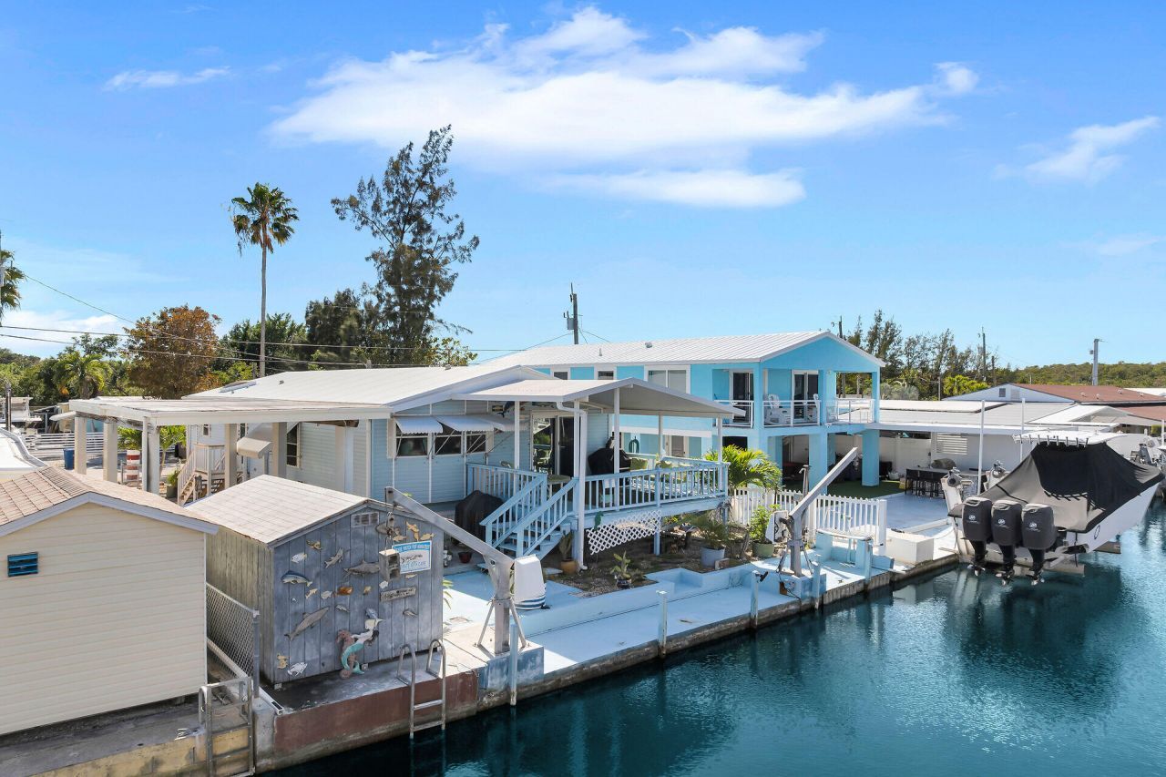 213 Buttonwood Avenue, Key Largo, FL 33037 Photo