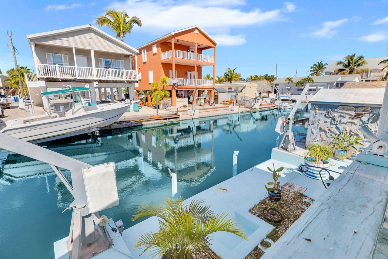 213 Buttonwood Avenue, Key Largo, FL 33037 Photo