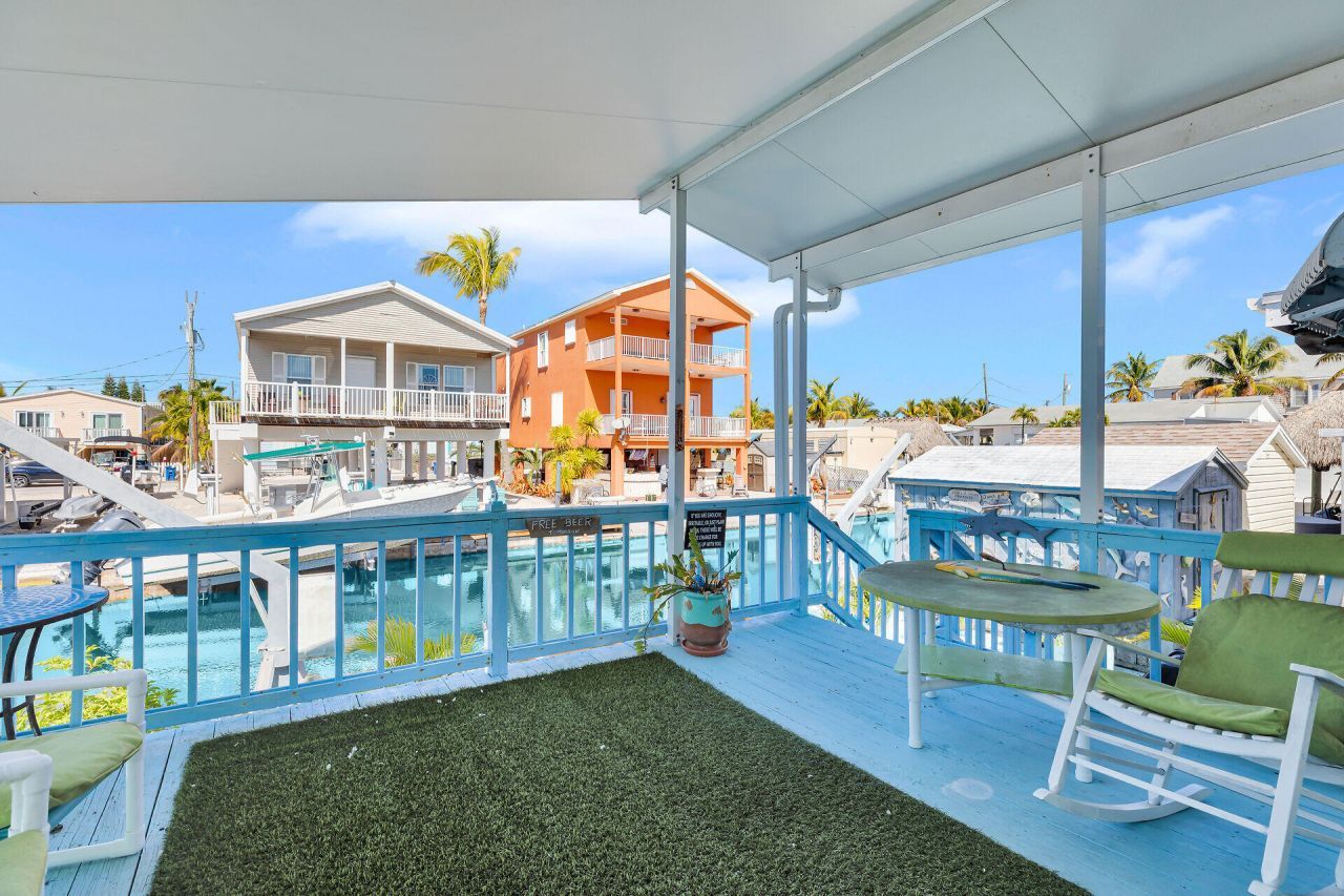 213 Buttonwood Avenue, Key Largo, FL 33037 Photo