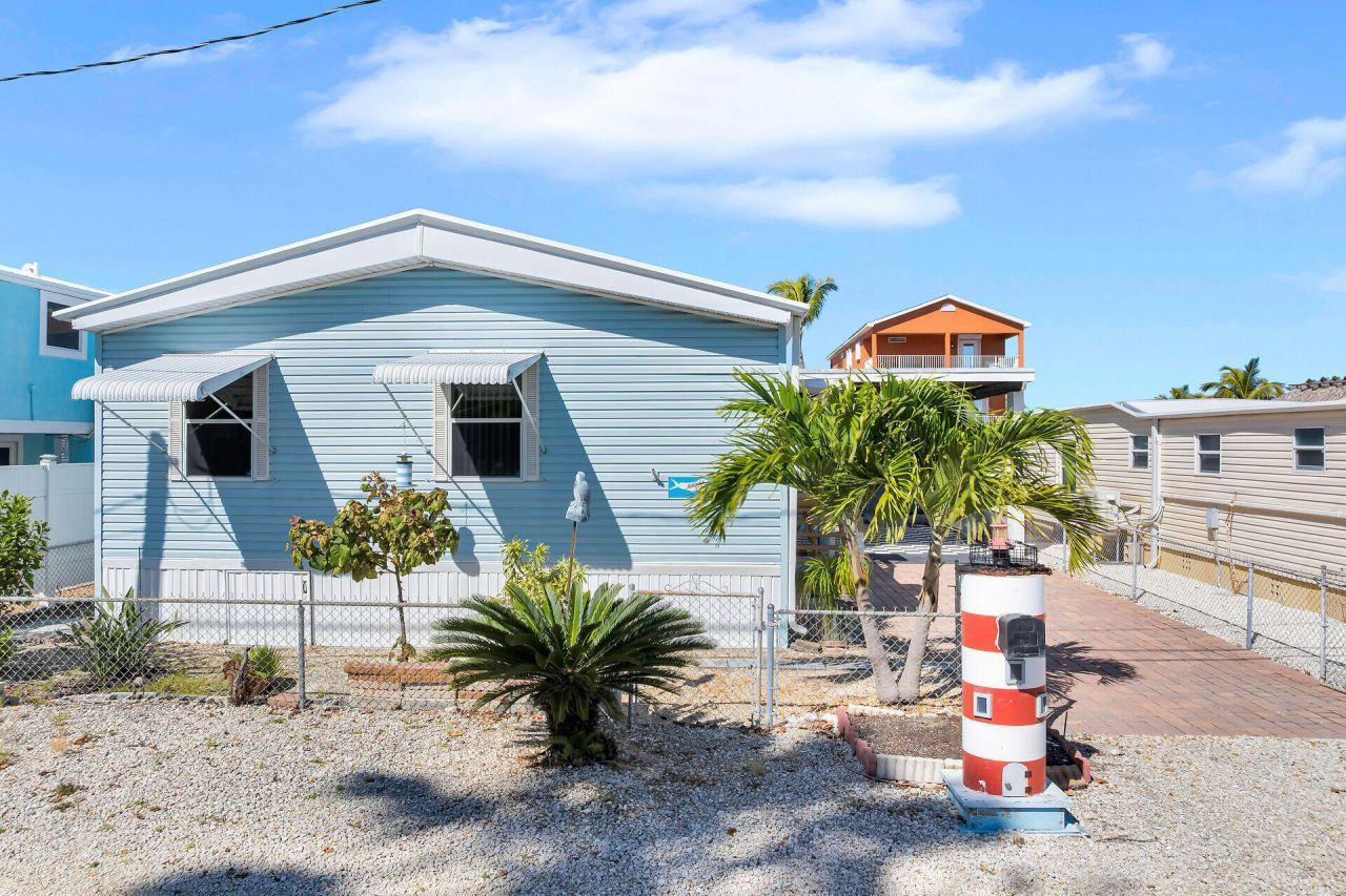 213 Buttonwood Avenue, Key Largo, FL 33037 Photo