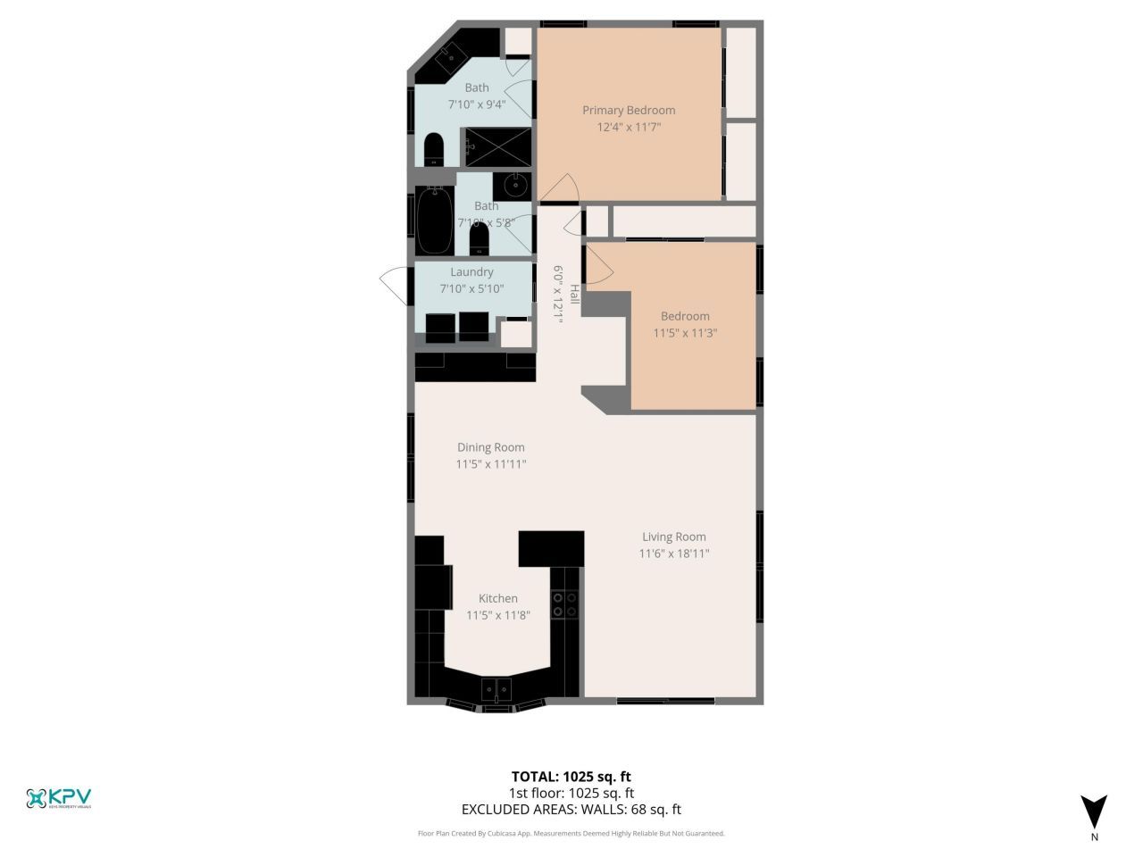 213 Buttonwood Avenue, Key Largo, FL 33037 Photo