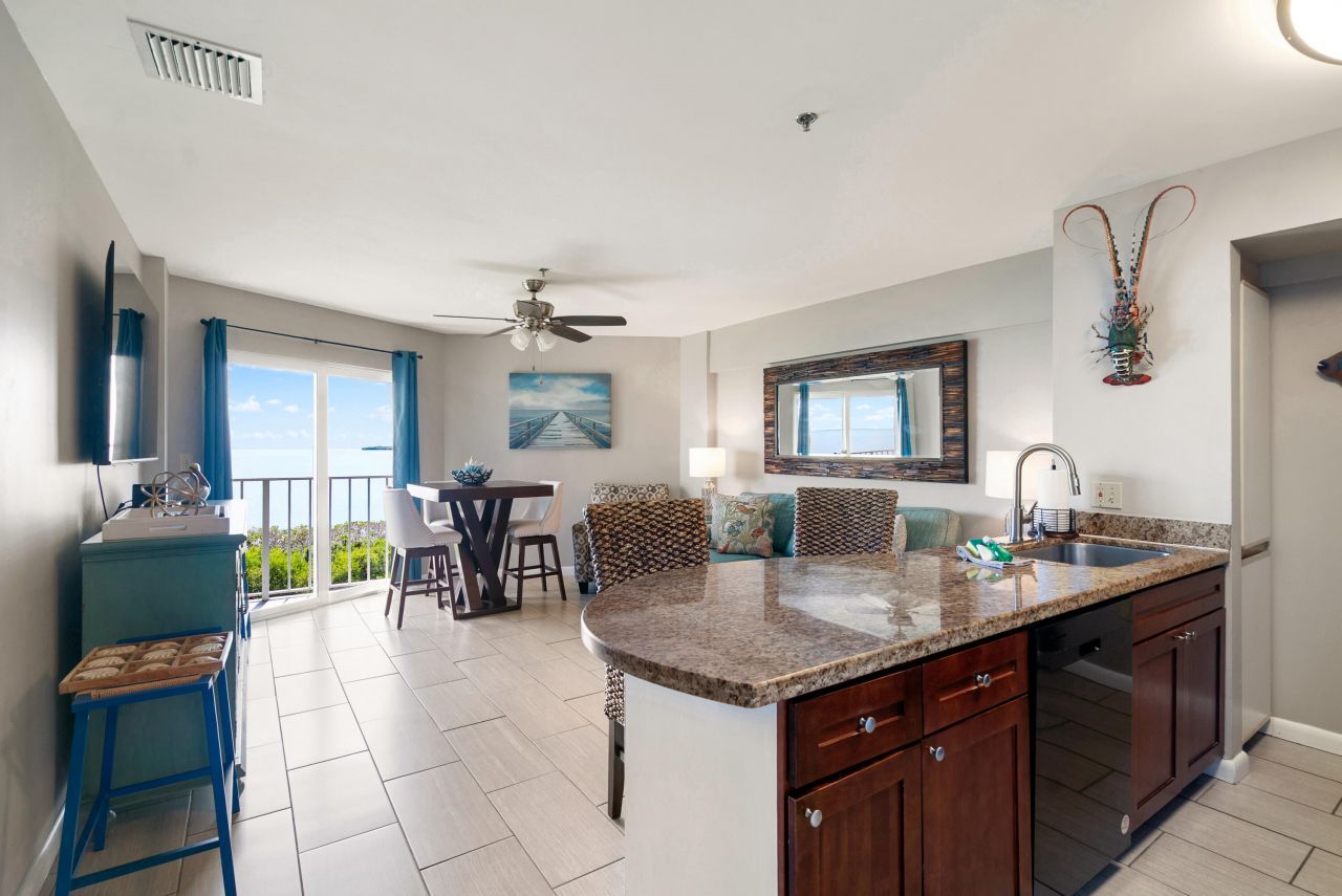 500 Burton Drive, Unit # 4415, Tavernier, FL 33070 Photo