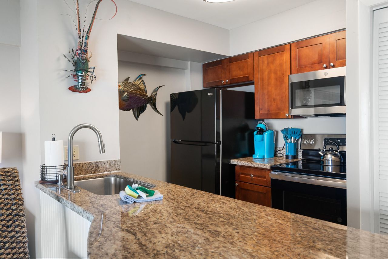 500 Burton Drive, Unit # 4415, Tavernier, FL 33070 Photo