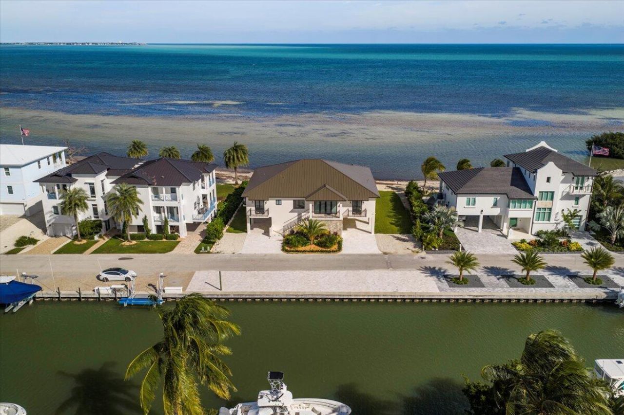 126 Sunrise Drive, Marathon, FL 33050 Photo