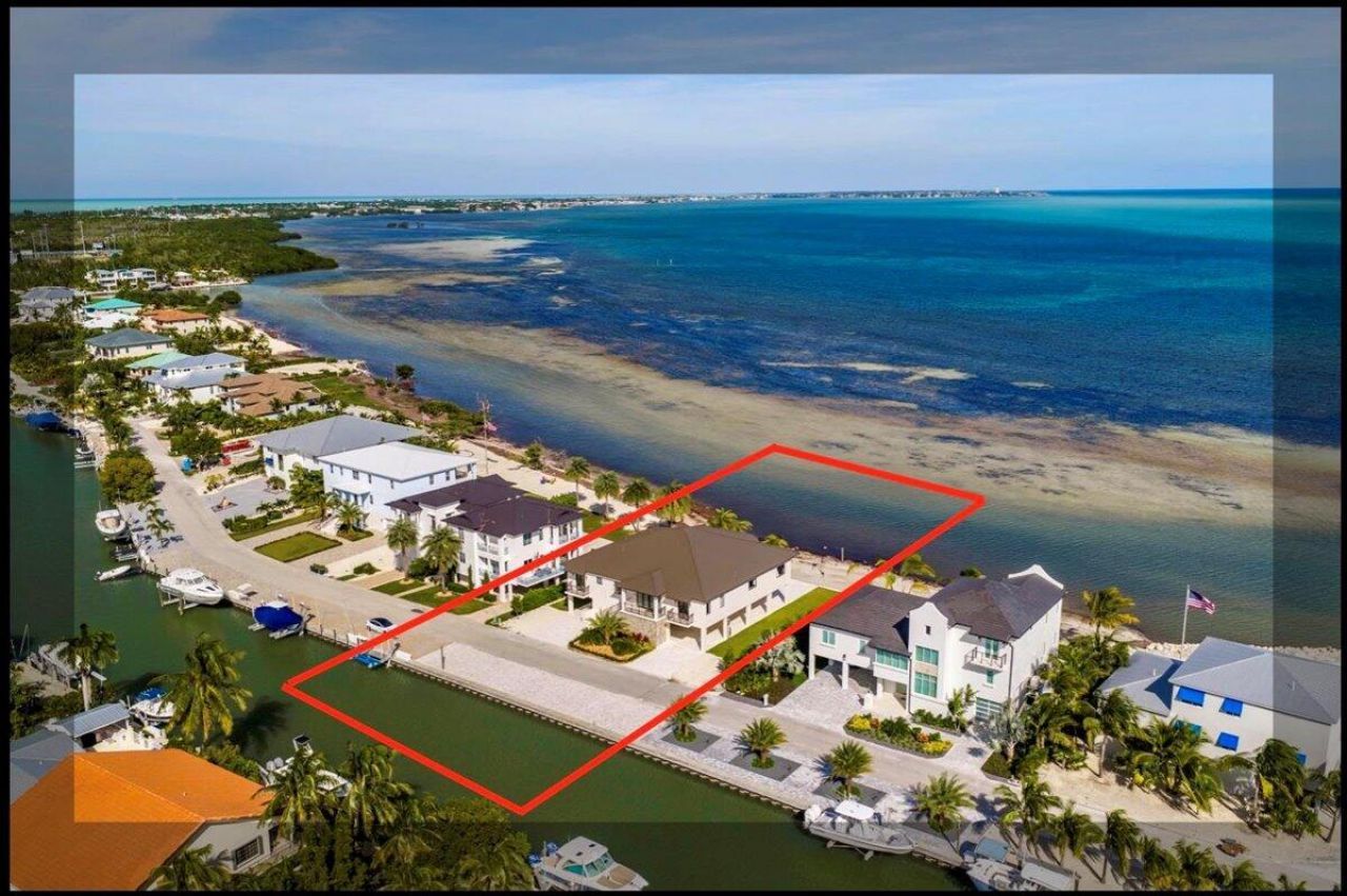 126 Sunrise Drive, Marathon, FL 33050 Photo