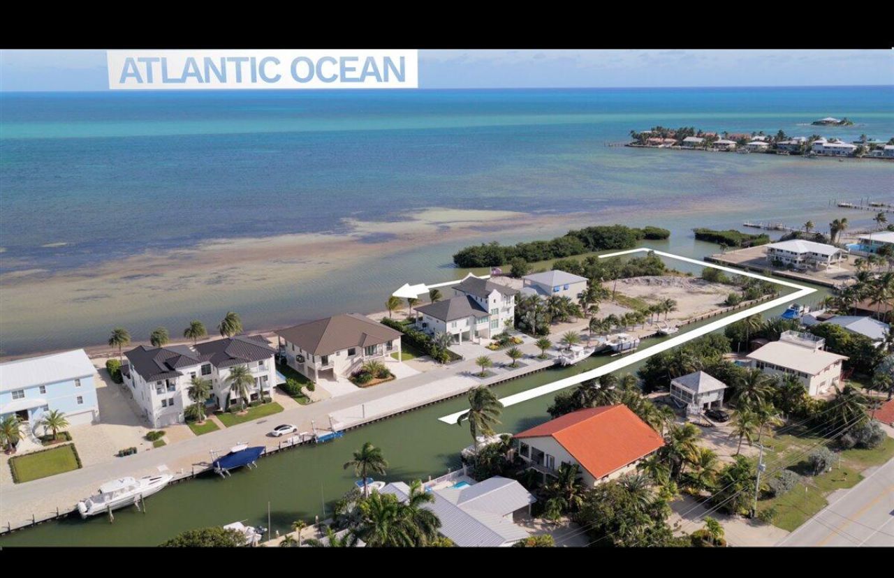 126 Sunrise Drive, Marathon, FL 33050 Photo