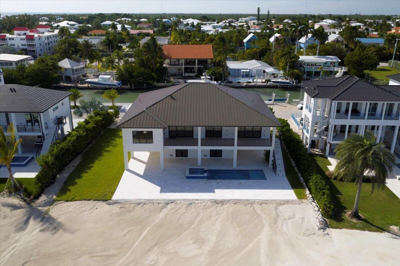 126 Sunrise Drive, Marathon, FL 33050 Photo