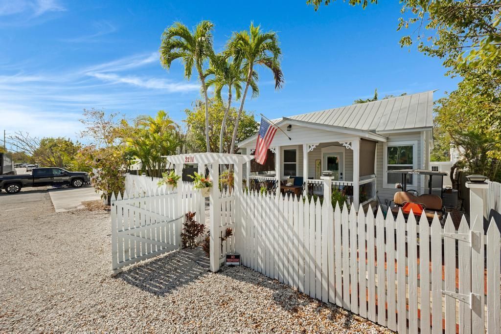 2211 Staples Avenue, Key West, FL 33040 Photo