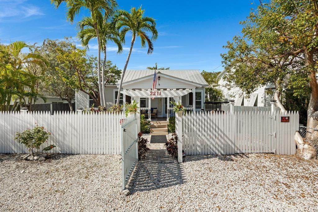 2211 Staples Avenue, Key West, FL 33040 Photo