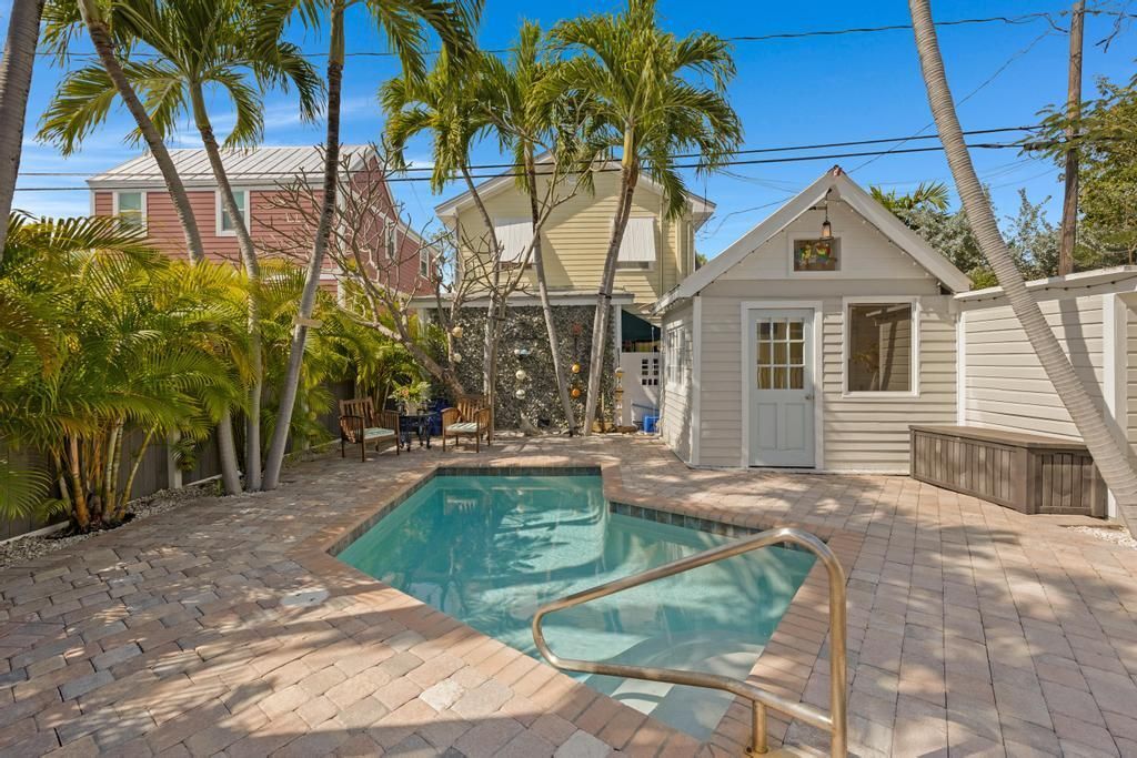 2211 Staples Avenue, Key West, FL 33040 Photo