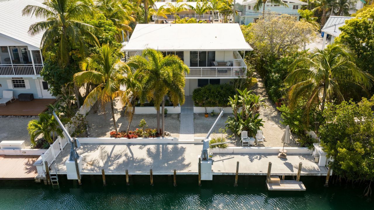 115 Harbor Lane, Tavernier, FL 33070 Photo