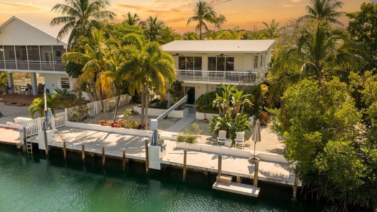 115 Harbor Lane, Tavernier, FL 33070 Photo