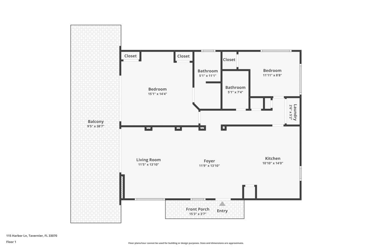 115 Harbor Lane, Tavernier, FL 33070 Photo