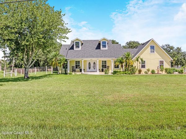 4985 Hamlin Circle , Mims, FL 32754