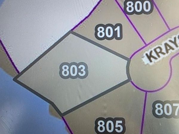 803 Krays Lake Road , Cold Spring, MN 56320