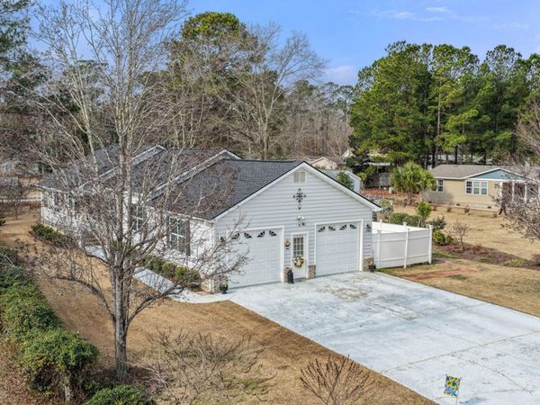 1006 Waterview Lane SW, Calabash, NC 28467