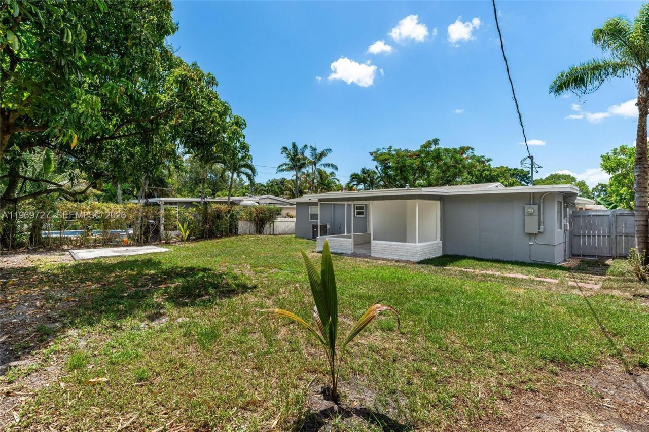 5615 Simms St, Hollywood, FL 33021 Photo