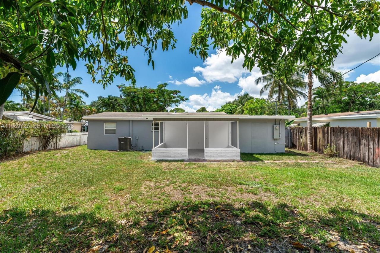 5615 Simms St, Hollywood, FL 33021 Photo