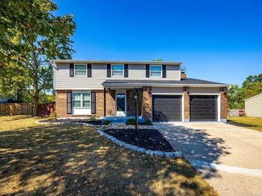 7913 Merryman Way, West Chester, OH 45069