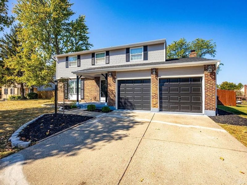 7913 Merryman Way, West Chester, OH 45069 Photo 2