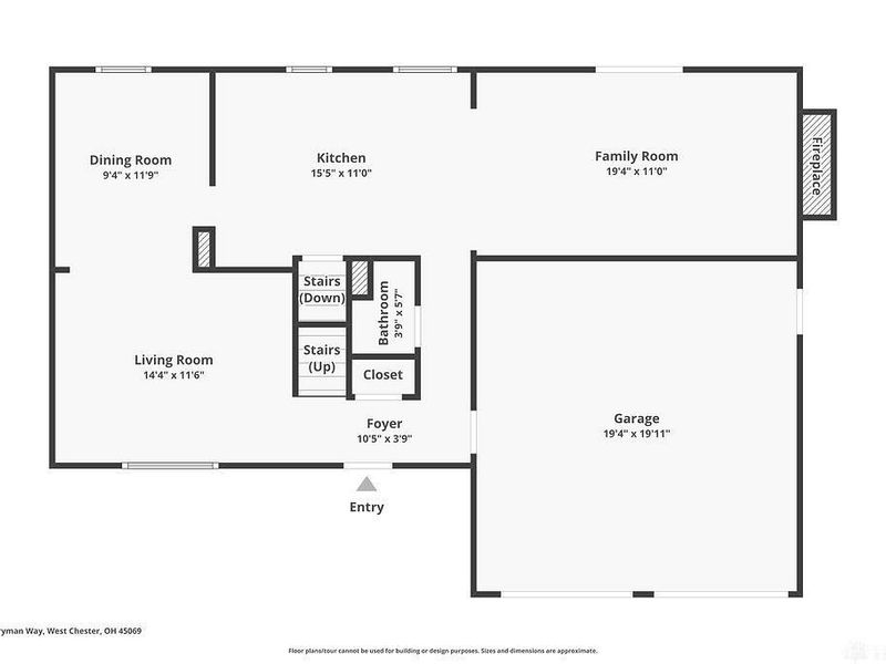 7913 Merryman Way, West Chester, OH 45069 Photo 45