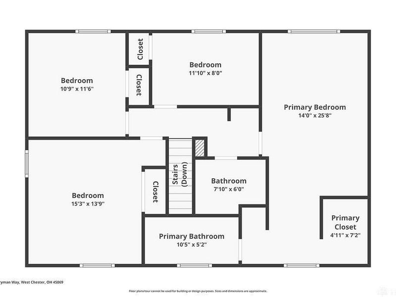 7913 Merryman Way, West Chester, OH 45069 Photo 46