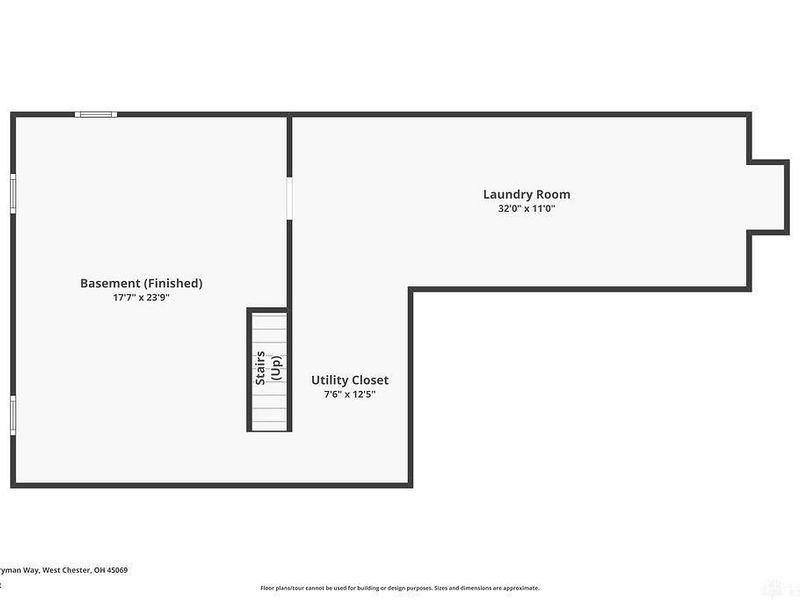 7913 Merryman Way, West Chester, OH 45069 Photo 47