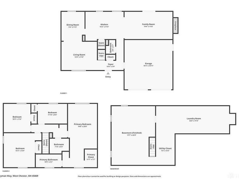 7913 Merryman Way, West Chester, OH 45069 Photo 48