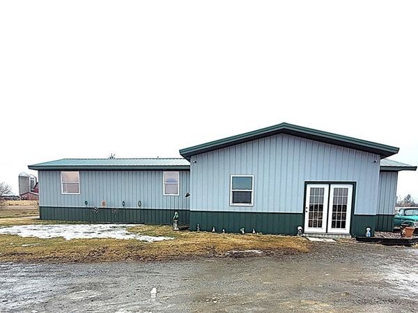 N6631 County Hwy G, Neillsville, WI 54456