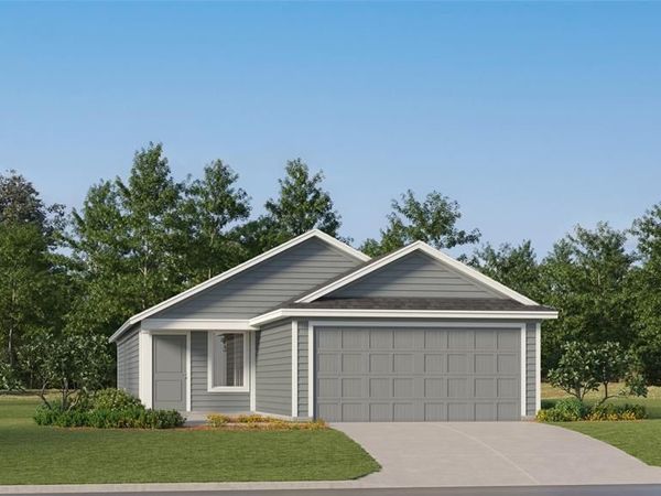 3812 Ontario Way, Sherman, TX 75090