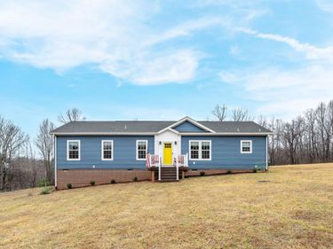 5049 Horseshoe Bend Road, Goodview, VA 24095