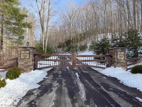 Lot 38 Sonterra Ridge , Lansing, NC 28642