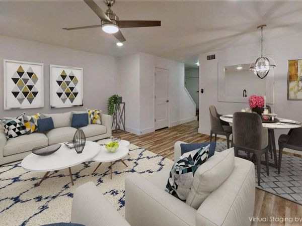 1913 Hearthstone DR, Unit B, Austin, TX 78757