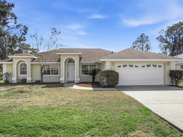 10 WARREN PLACE, PALM COAST, FL 32164