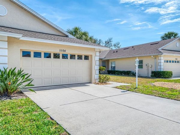 1104 YOSEMITE DRIVE, ENGLEWOOD, FL 34223