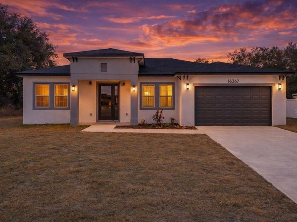 16367 SW 16TH COURT, OCALA, FL 34473