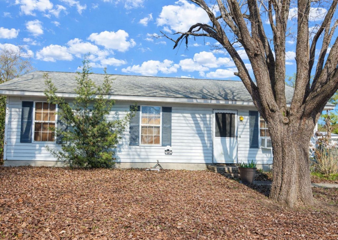 1103 Pickett Street Photo 1