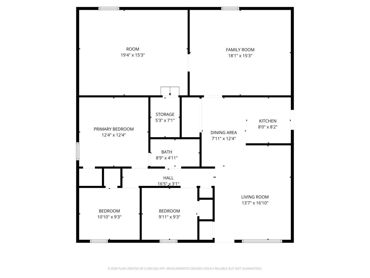 1103 Pickett Street Photo 6