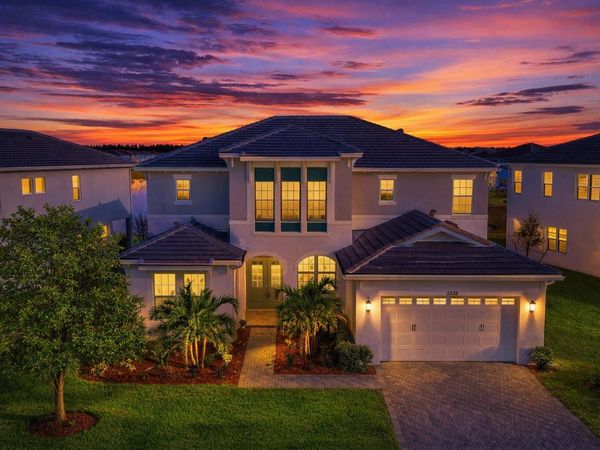 5338 Liberty Lane, The Acreage, FL 33470