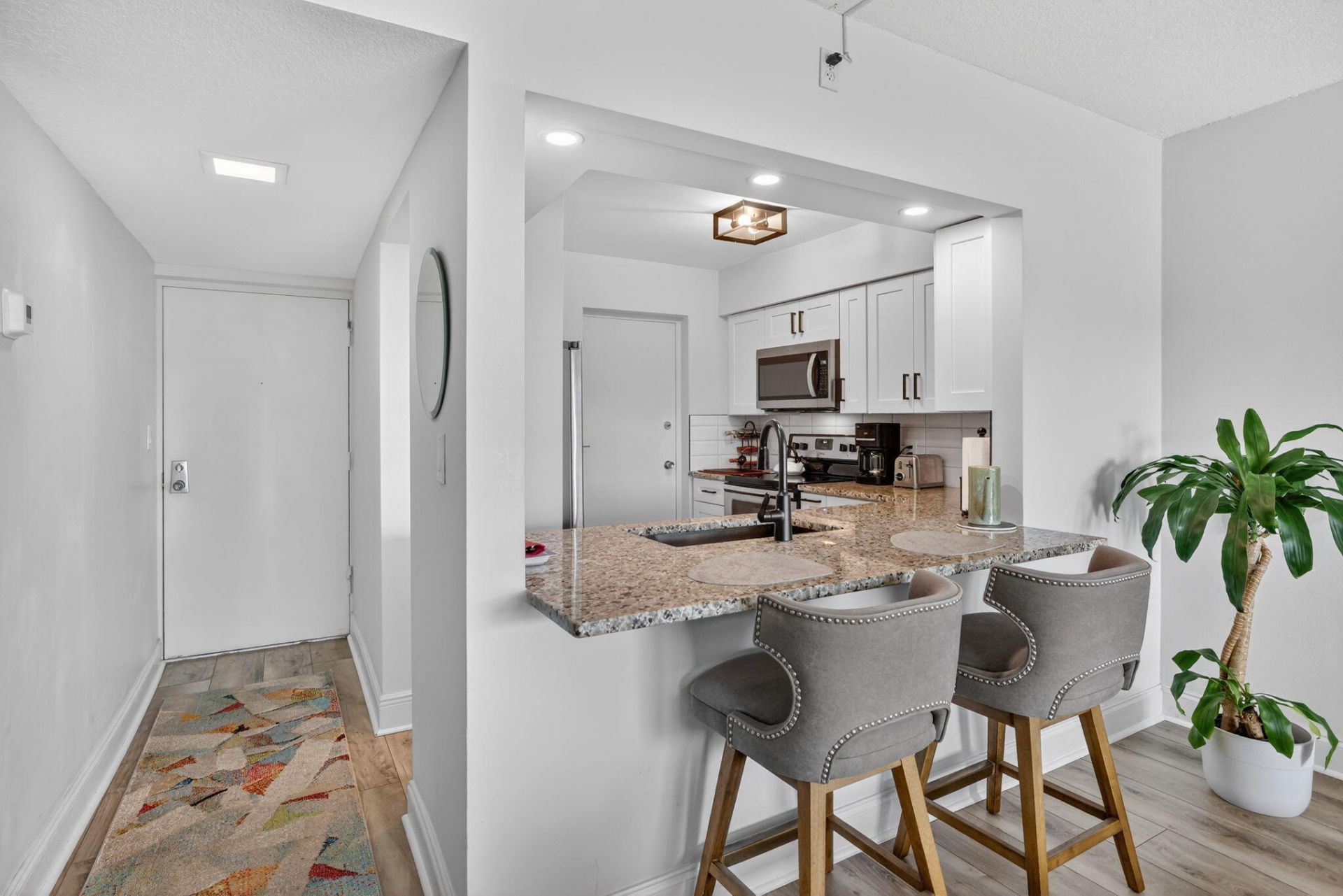 1000 River Reach Drive, Unit 512, Fort Lauderdale, FL 33315 Photo