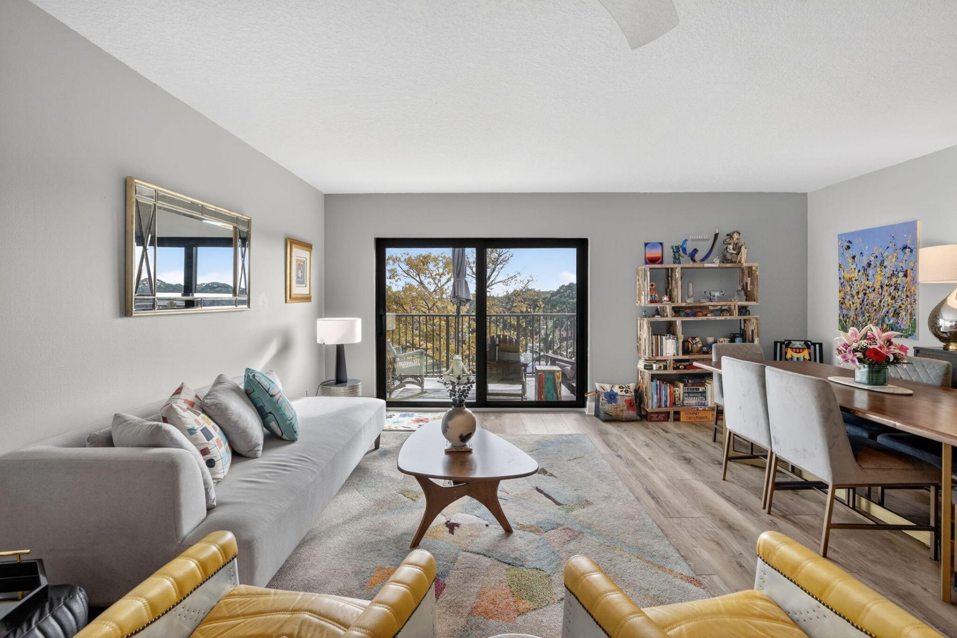 1000 River Reach Drive, Unit 512, Fort Lauderdale, FL 33315 Photo