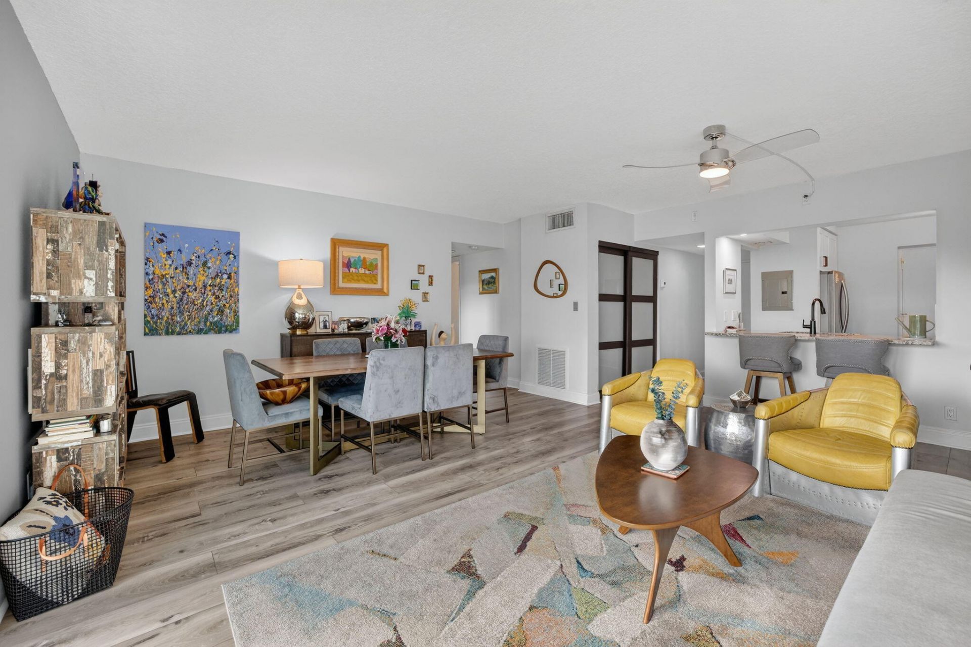 1000 River Reach Drive, Unit 512, Fort Lauderdale, FL 33315 Photo