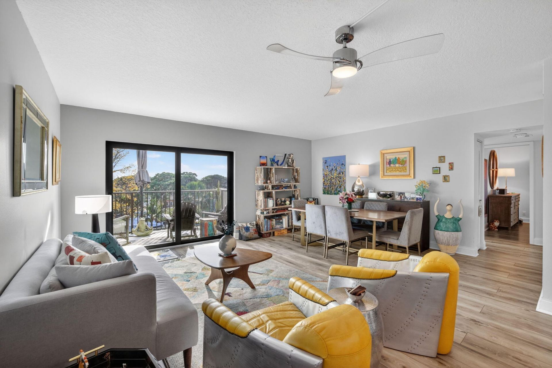 1000 River Reach Drive, Unit 512, Fort Lauderdale, FL 33315 Photo